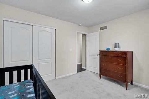 Tiny photo for 117 Hickory Trails Drive, Wright City, MO 63390 (MLS # 26026341)