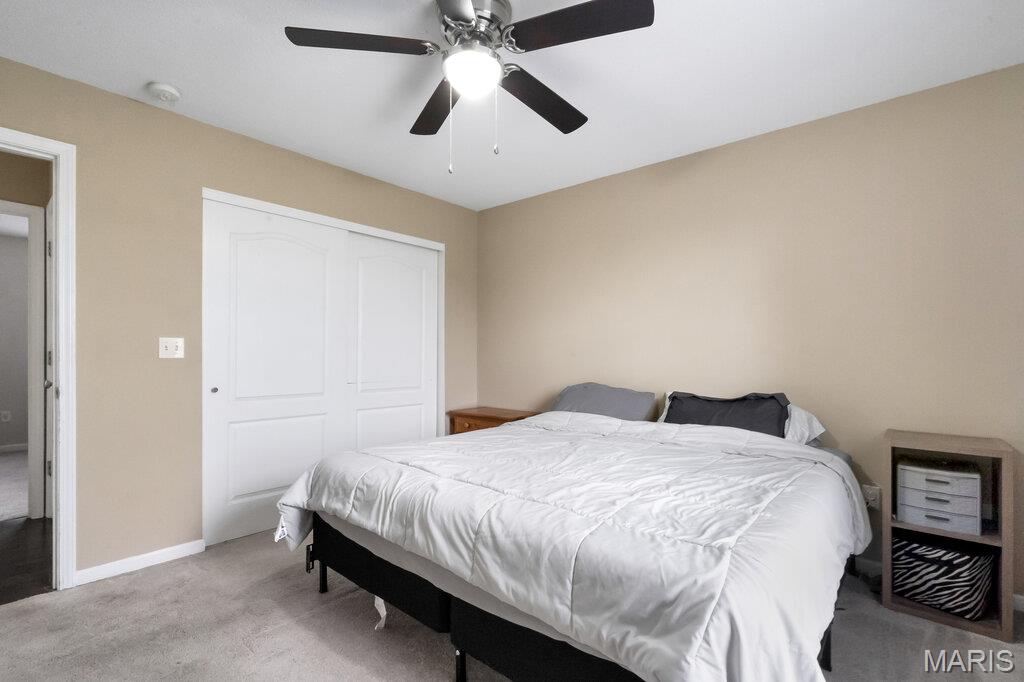 Hickory Trails - Residential