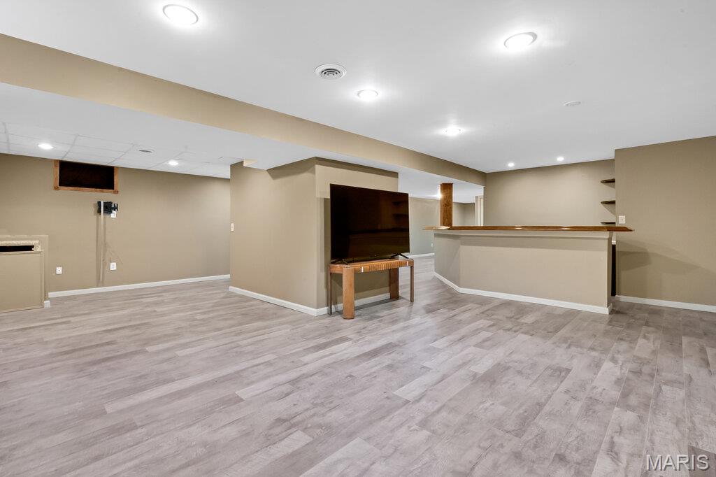 Hickory Trails - Residential