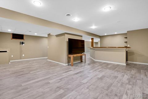 Tiny photo for 117 Hickory Trails Drive, Wright City, MO 63390 (MLS # 26026341)