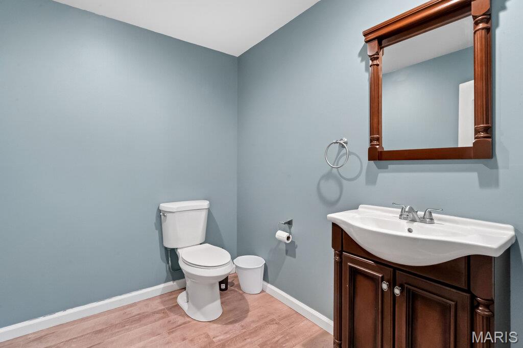 Hickory Trails - Residential
