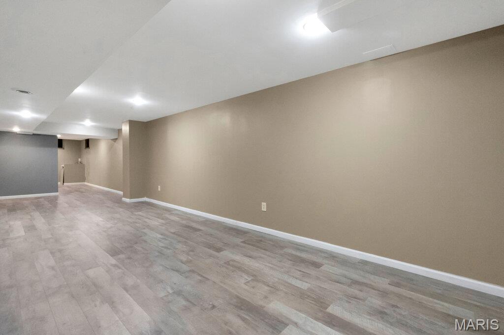 Hickory Trails - Residential