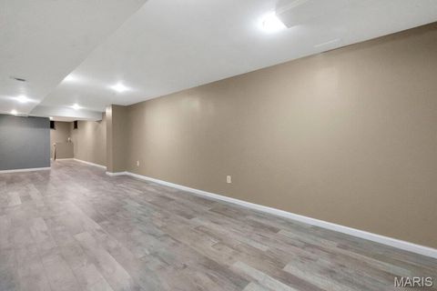 Tiny photo for 117 Hickory Trails Drive, Wright City, MO 63390 (MLS # 26026341)