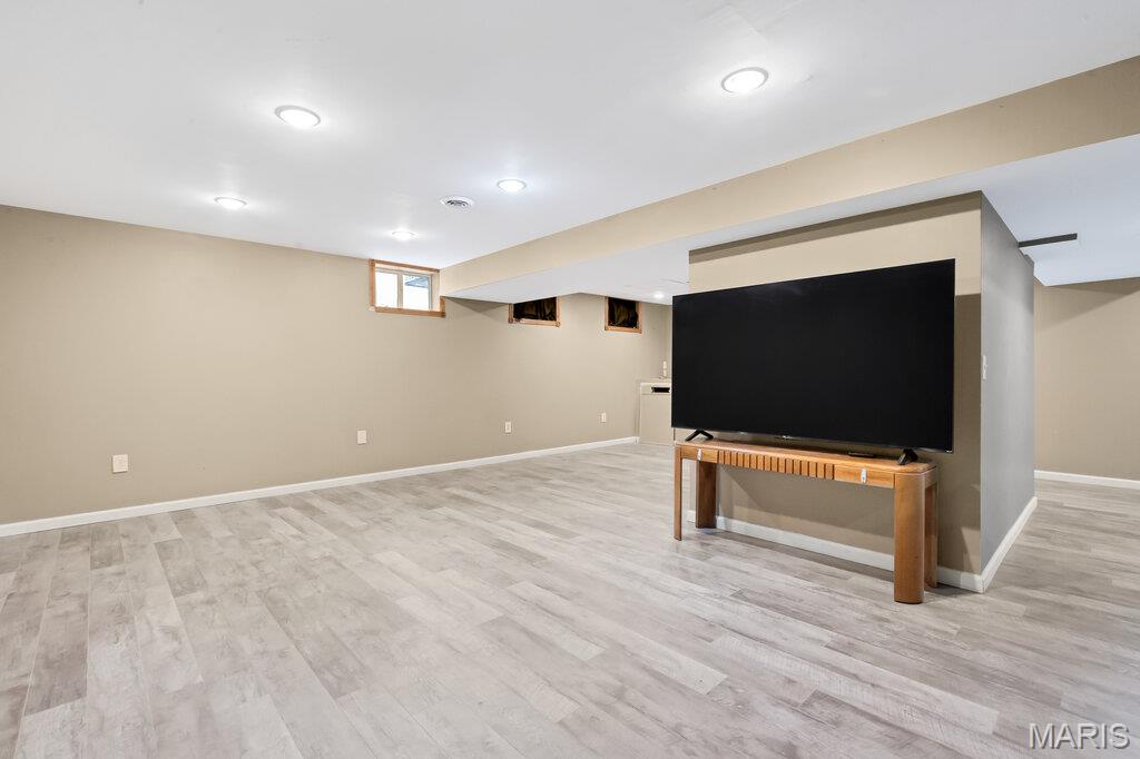 Hickory Trails - Residential