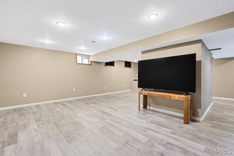 Tiny photo for 117 Hickory Trails Drive, Wright City, MO 63390 (MLS # 26026341)