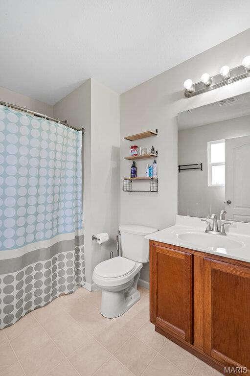Hickory Trails - Residential