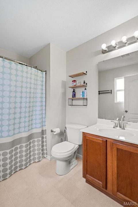 Tiny photo for 117 Hickory Trails Drive, Wright City, MO 63390 (MLS # 26026341)