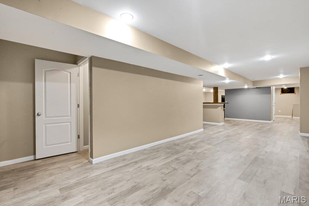 Hickory Trails - Residential
