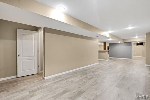 Tiny photo for 117 Hickory Trails Drive, Wright City, MO 63390 (MLS # 26026341)