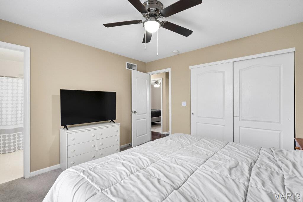 Hickory Trails - Residential