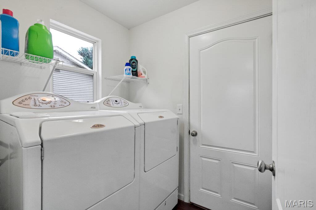 Hickory Trails - Residential