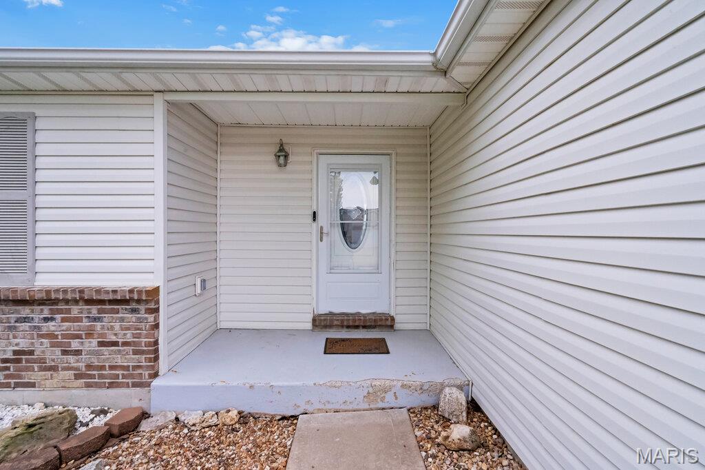 Hickory Trails - Residential