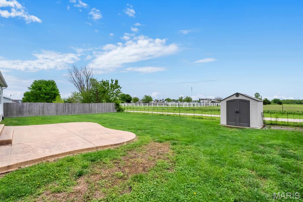 Hickory Trails - Residential