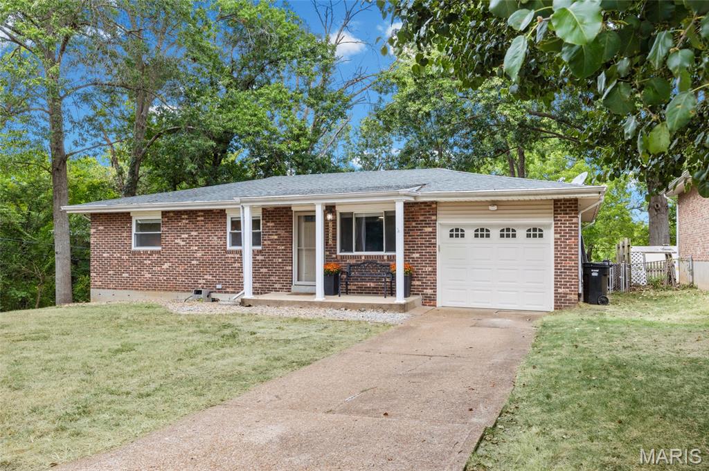 2643 Wessex Drive