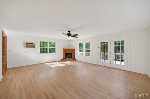 Tiny photo for 8 Flora Drive, Richland, MO 65556 (MLS # 26026039)