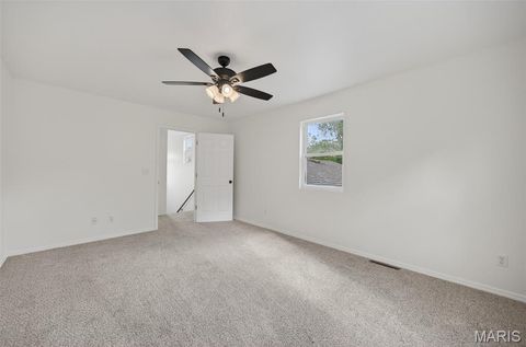 Tiny photo for 8 Flora Drive, Richland, MO 65556 (MLS # 26026039)