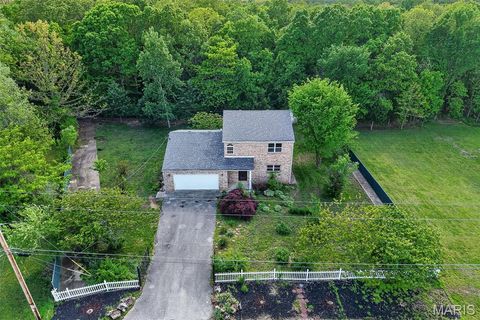 Tiny photo for 8 Flora Drive, Richland, MO 65556 (MLS # 26026039)