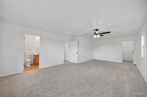 Tiny photo for 8 Flora Drive, Richland, MO 65556 (MLS # 26026039)