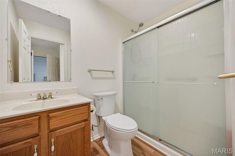 Tiny photo for 8 Flora Drive, Richland, MO 65556 (MLS # 26026039)
