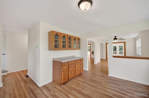 Tiny photo for 8 Flora Drive, Richland, MO 65556 (MLS # 26026039)