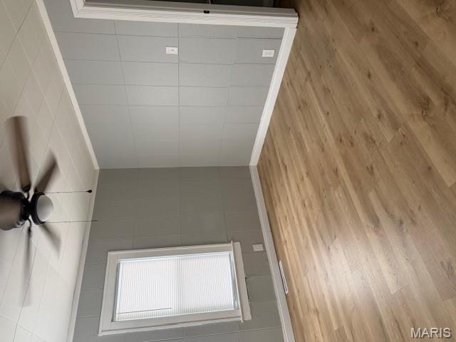 High School Add - Residential