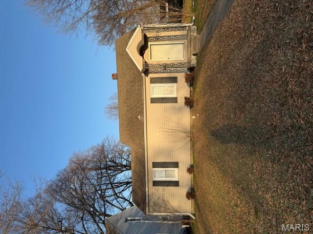 High School Add - Residential