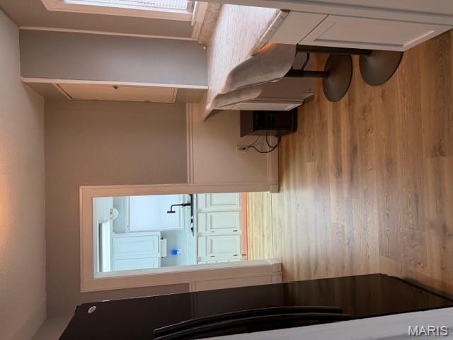 High School Add - Residential