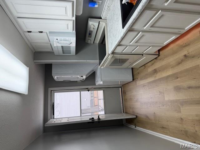 High School Add - Residential