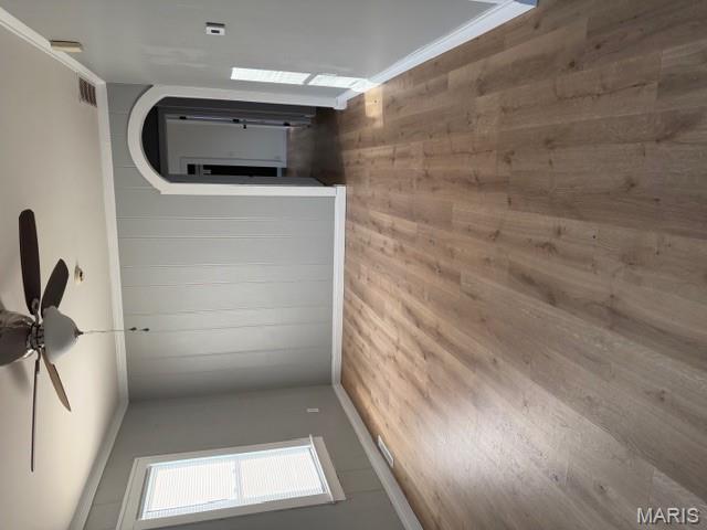 High School Add - Residential