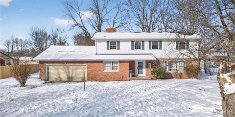 Photo of 226 Sunset Drive, Lebanon, MO 65536 (MLS # 26023087)