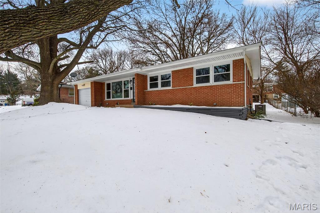 Walnut Grove Hills - Residential