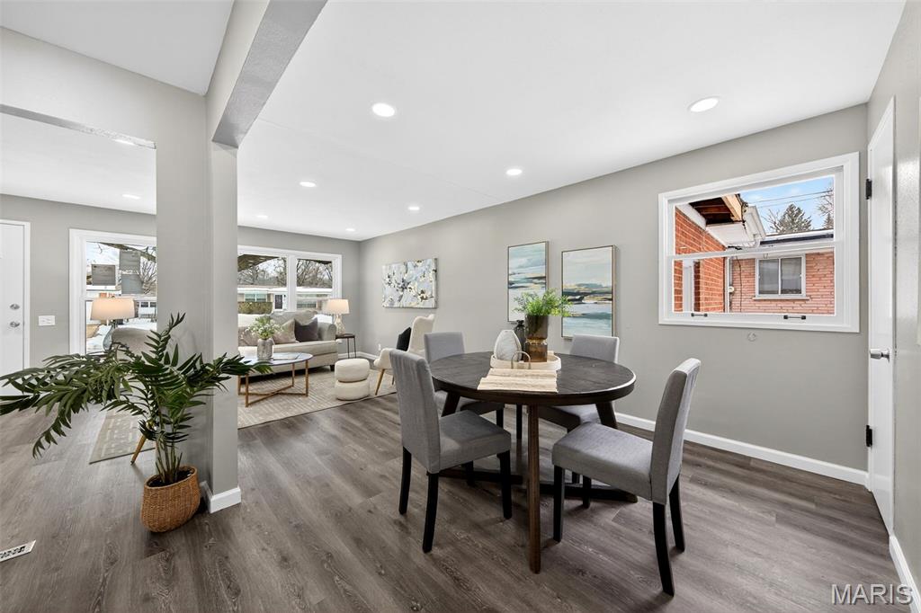 Walnut Grove Hills - Residential