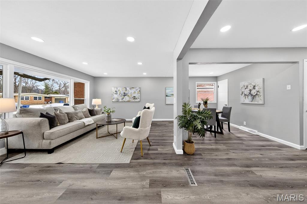 Walnut Grove Hills - Residential