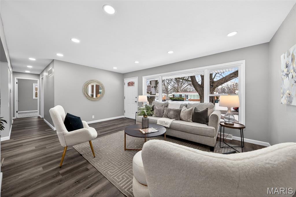 Walnut Grove Hills - Residential