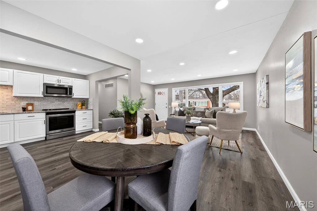 Walnut Grove Hills - Residential