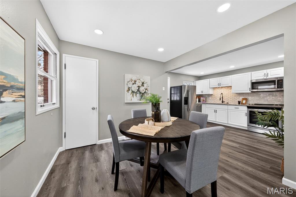 Walnut Grove Hills - Residential