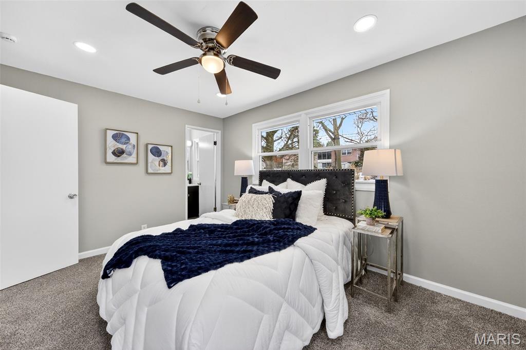 Walnut Grove Hills - Residential