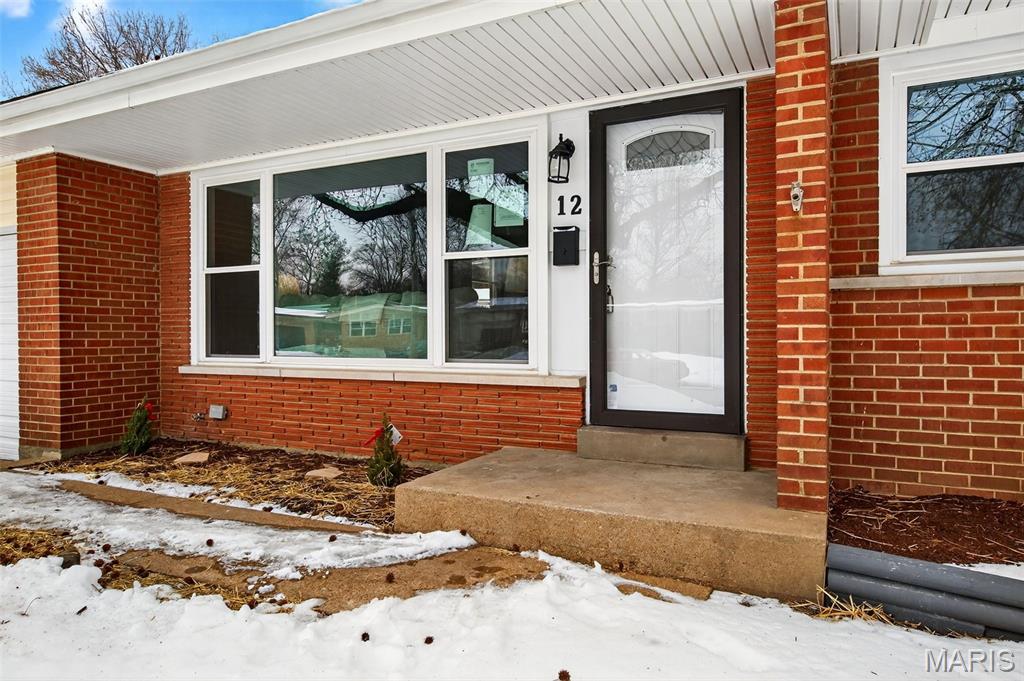 Walnut Grove Hills - Residential