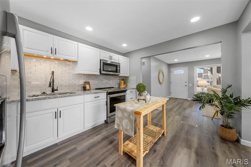 Walnut Grove Hills - Residential