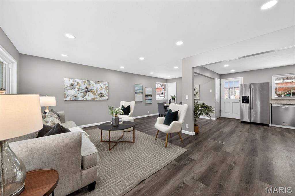 Walnut Grove Hills - Residential