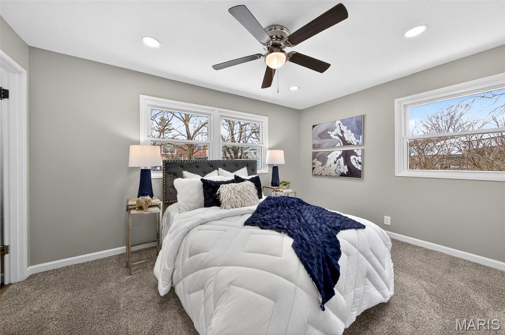 Walnut Grove Hills - Residential