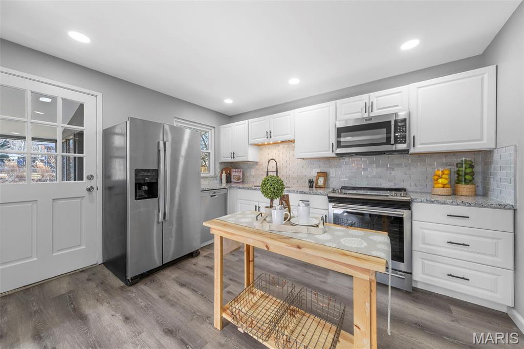 Walnut Grove Hills - Residential