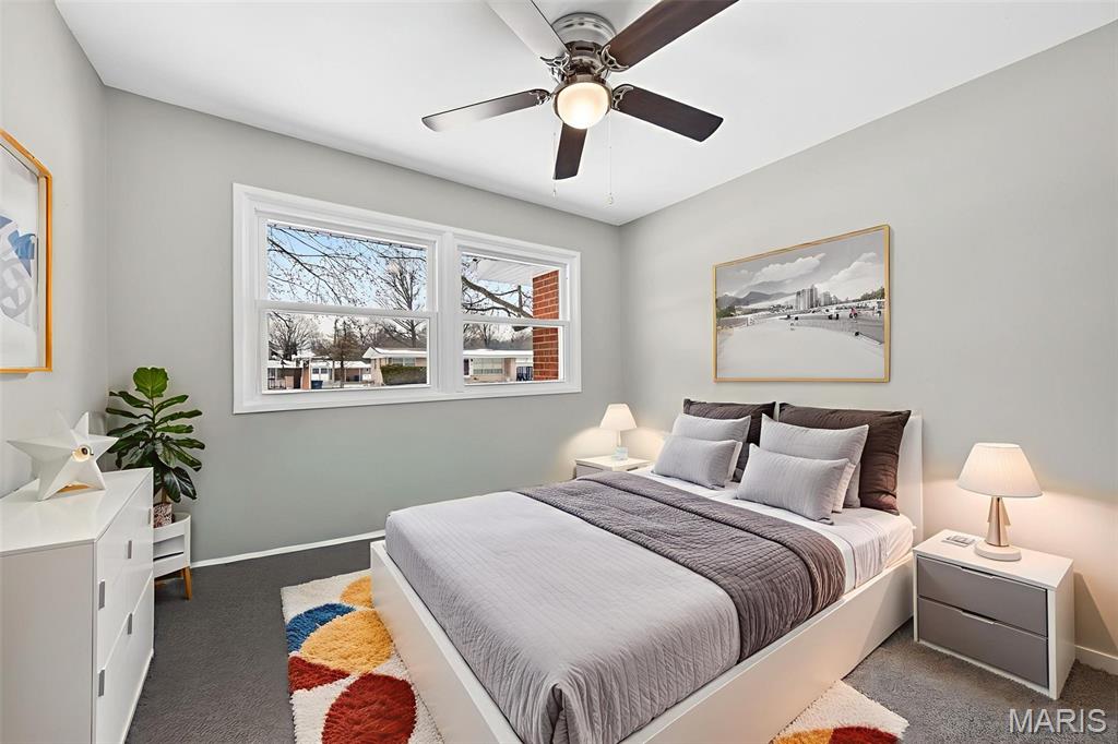 Walnut Grove Hills - Residential