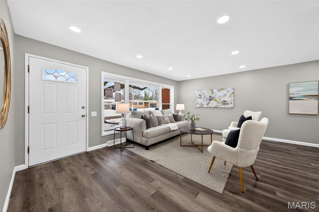 Walnut Grove Hills - Residential