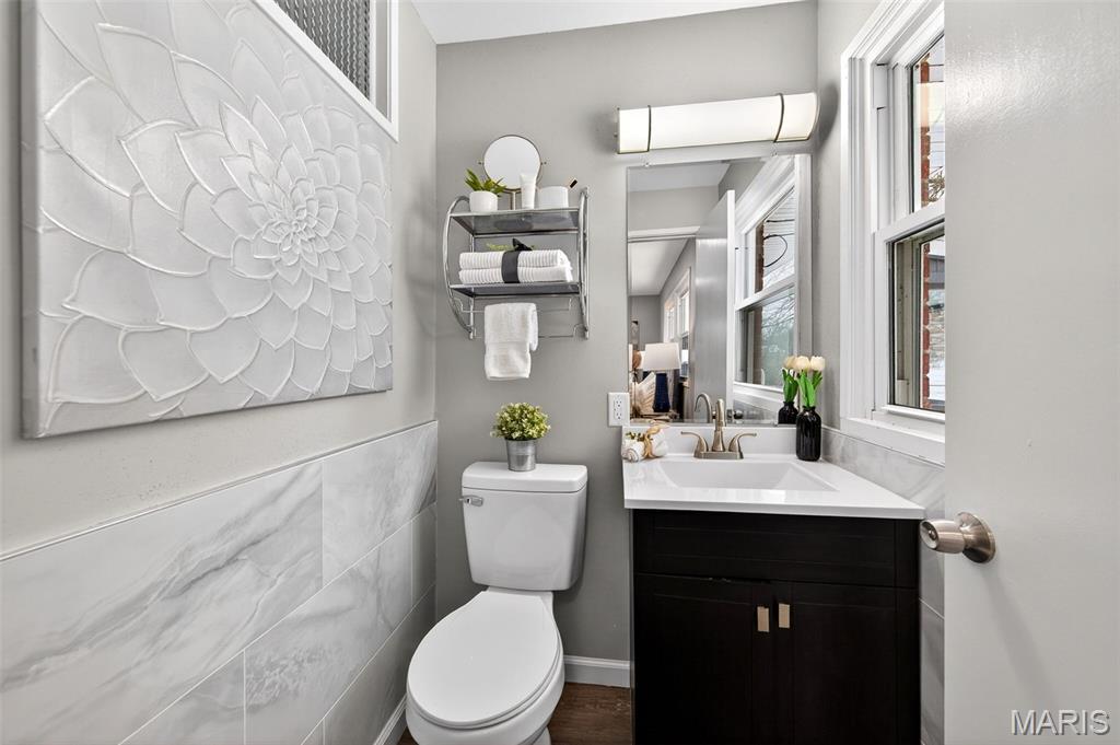 Walnut Grove Hills - Residential