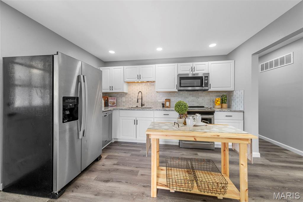 Walnut Grove Hills - Residential