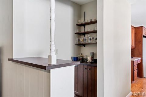 Tiny photo for 902 Rusticmanor Circle, Ballwin, MO 63011 (MLS # 25080104)