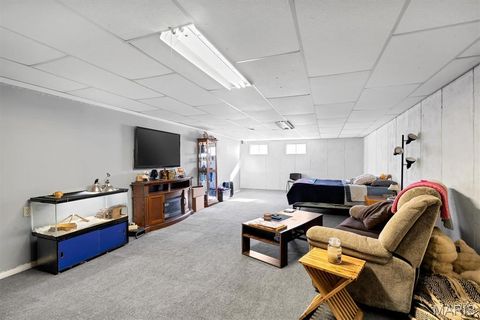 Tiny photo for 902 Rusticmanor Circle, Ballwin, MO 63011 (MLS # 25080104)