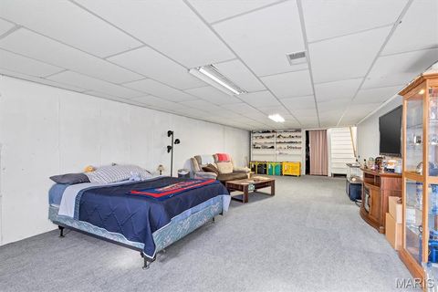 Tiny photo for 902 Rusticmanor Circle, Ballwin, MO 63011 (MLS # 25080104)