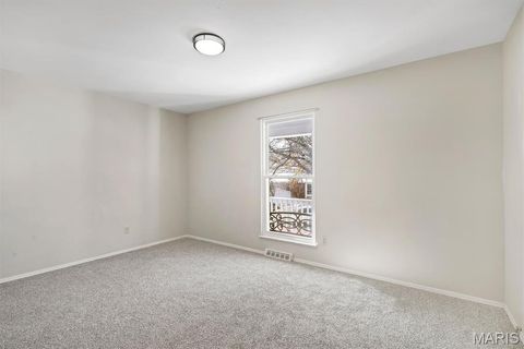 Tiny photo for 902 Rusticmanor Circle, Ballwin, MO 63011 (MLS # 25080104)